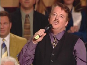 Bill & Gloria Gaither - Whispering Hope