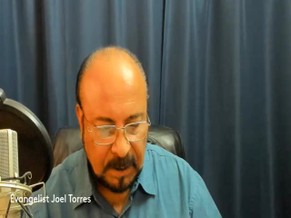 An Urgent Word of Encouragement of Prayer