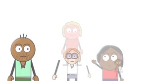 Las Bienaventuranzas