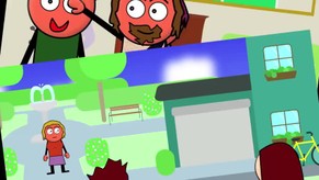 Un ciego puede ver, un mudo puede hablar