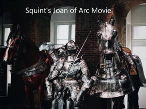 Joan Meets La Hire part 3