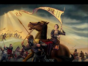 Battle Of Orleans part 5