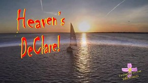 Heavens Declare