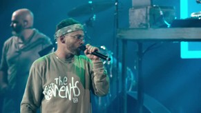 TobyMac - Speak Life