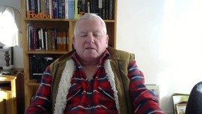 My Life with mental illness: A Christian perspective