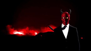 Ex Satanist, John Ramirez, now a Servant of God