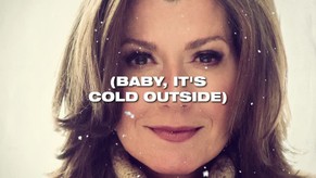 Amy Grant - Baby, It’s Cold Outside