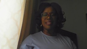 Blood Health Testimony