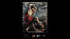 The Fall of The Wicked and Return of the Righteous - Prophetic Word by Pablo Pérez (Oct. 2021)