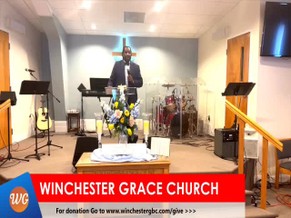 Mothers Day Service