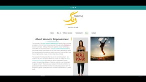 Femmerang women's empowerment