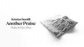 Kristian Stanfill - Another Praise