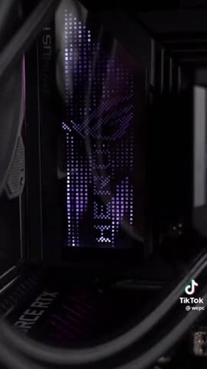 The World best custom PC