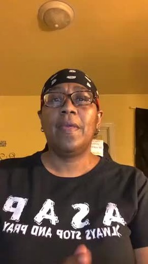 PrayNOW LIVE - Prayer Day 3