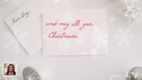 Amy Grant - White Christmas