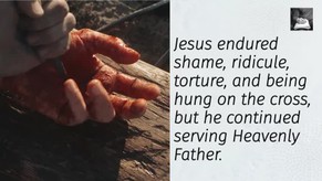 Four Reasons Why God allows pain in the lives of his servants.