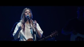 Hillsong Worship - Behold (Then Sings My Soul)