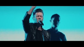 Hillsong Worship - In Control