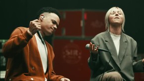 Tauren Wells - Joy In The Morning feat. Elevation Worship