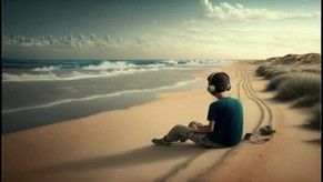 Lone time