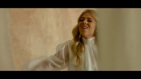 'Living Water' - Anne Wilson (Official Music Video)