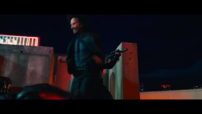 John Wick Chpater 4 Official Trailor (2023)