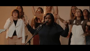 Women Who Worship - Thank You Jesus For The Blood