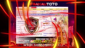 BUKTI JP SAKAUTOTO #buktijp #buktijpslot #buktijptogel #buktijpcasino #buktijpsakautoto #sakautoto