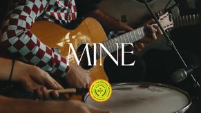 We The Kingdom - Mine