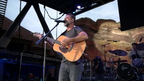 Mac Powell - New Creation