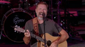 Mac Powell - Soul On Fire