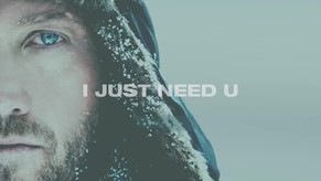 TobyMac - I just need U.