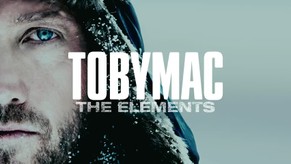TobyMac - Edge Of My Seat