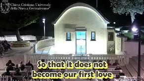 September 23, 2023, Vigil of the Sunday of Ordinary Time Gospel: Lk 16:1-13