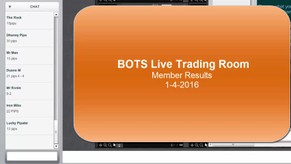 Unlock Your Trading Potential with Our Cutting-Edge Bots Live Trading Room"