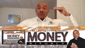prophet manasseh Jordan video # 1