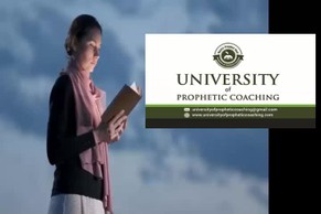 prophet manasseh Jordan video # 1