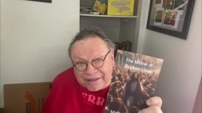 The Master of Broken Lives |Michael Herbert