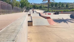MADE YOU LOOK 2023 full length skateboarding video