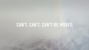 Jeremy Camp - Can't Be Moved