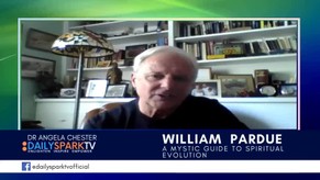 DAILY SPARK TV | S12:EP 3 William Pardue