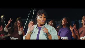 Tasha Cobbs Leonard - I've Been Waiting