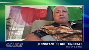 DAILY SPARK TV | S12:EP10: Constantine Nightingdale: The End Game