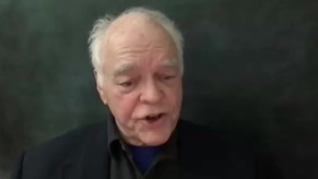 DAILY SPAR TV | S12:EP13 | Dr. Davidson Loehr: Hollow Gods Why Liberalism Became a Destructive Religion