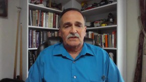 Stories From the Ministry #1