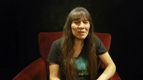 Karen Austin Brave Crow Testimony