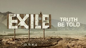 Crowder - Truth Be Told