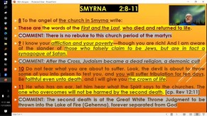 Revelation Chapters 2-3 Part C