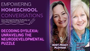 Decoding Dyslexia: Unraveling the Neurodevelopmental Puzzle