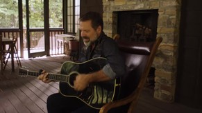 Mac Powell 'I Love Jesus' Official Music Video